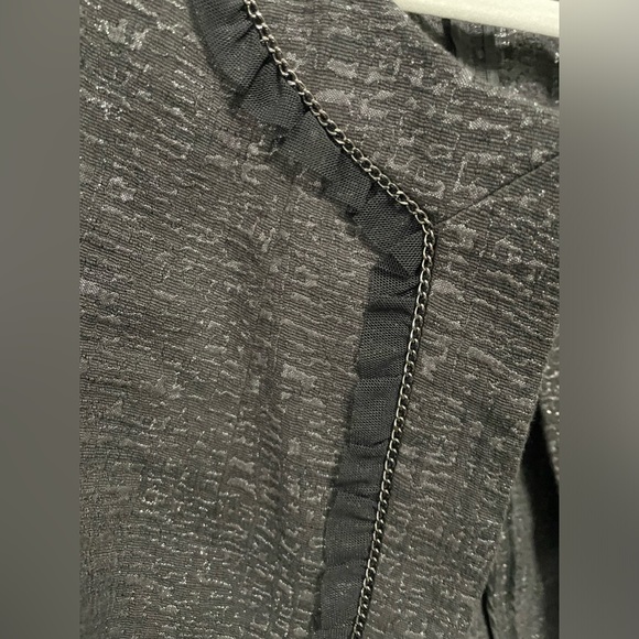 Express blazer size 8 - Picture 2 of 4